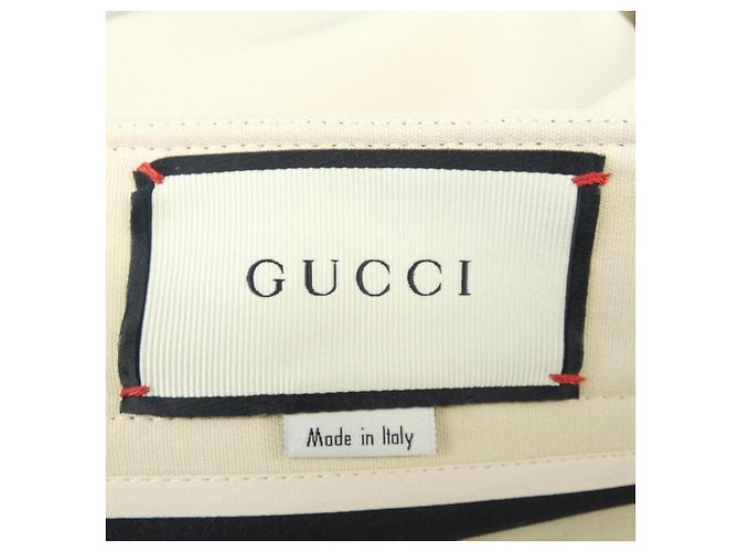 Gucci Rock Beige Textil - Ansicht 4