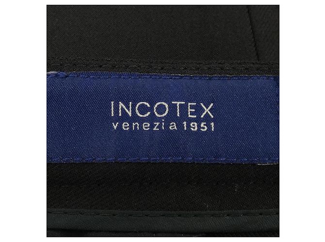 Autre Marque Pantaloni Incotex - vista 4
