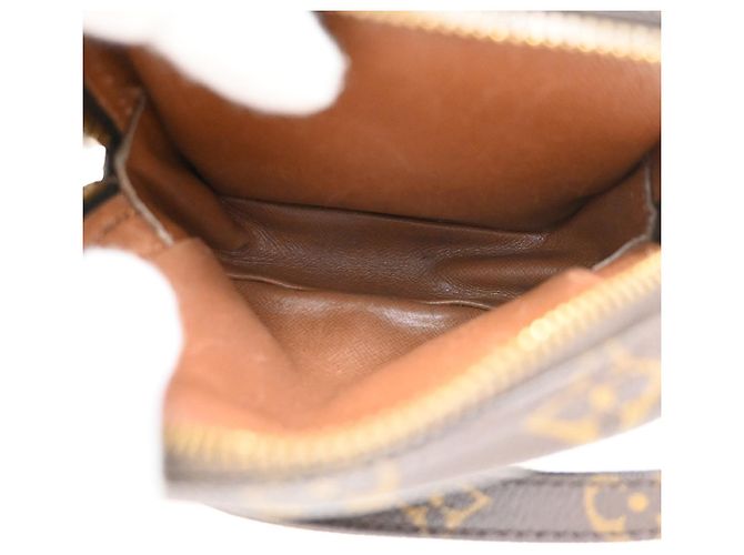 Louis Vuitton Amazone Monogram Canvas Mini - vue 5