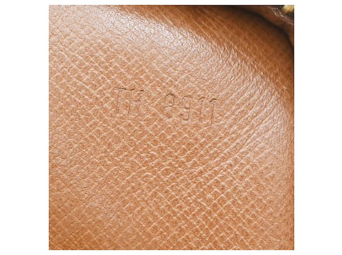 Louis Vuitton Amazone Monogram Canvas Mini - vue 7