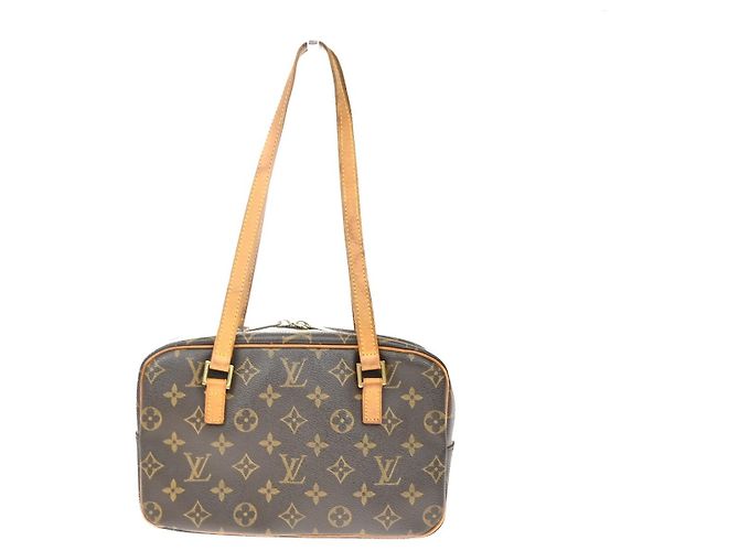 Cité Louis Vuitton Cite Monogram Canvas MM - Ansicht 2