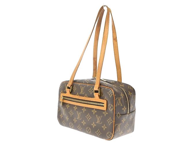 Cité Louis Vuitton Cite Monogram Canvas MM - Ansicht 3