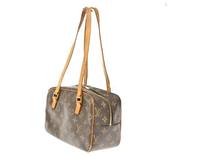 Cité Louis Vuitton Cite Monogram Canvas MM - Ansicht 4