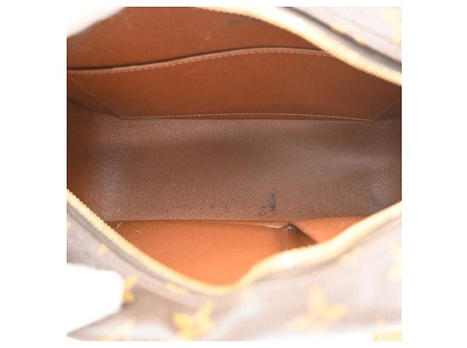 Cité Louis Vuitton Cite Monogram Canvas MM - Ansicht 5