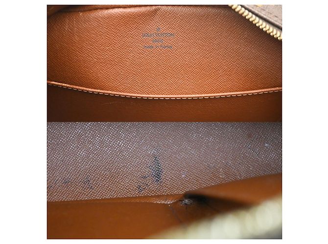 Cité Louis Vuitton Cite Monogram Canvas MM - Ansicht 6