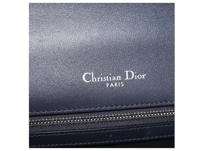 Christian Dior Diorama Flap Patent Medium - vista 6