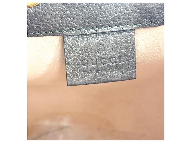 Gucci Ophidia Bucket GG Coated Canvas Mini - vista 6
