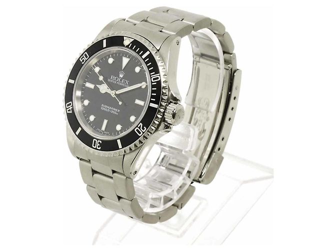 Orologio da uomo Rolex Submariner No-Date 14060M - vista 3