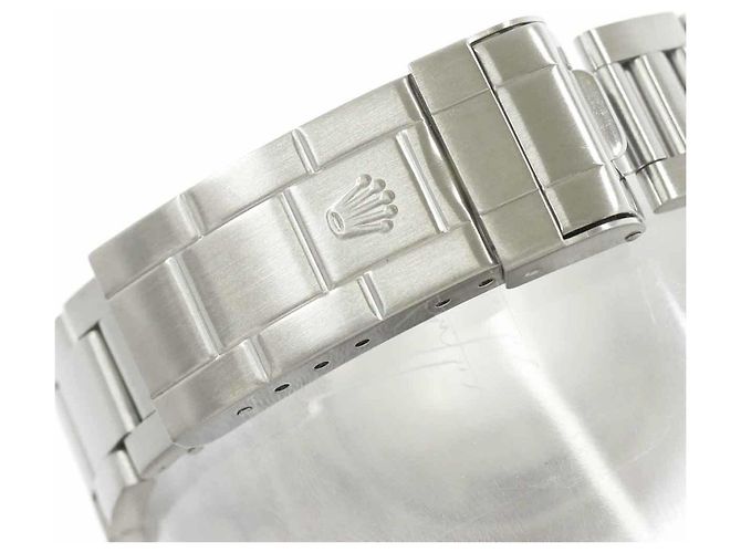 Orologio da uomo Rolex Submariner No-Date 14060M - vista 7