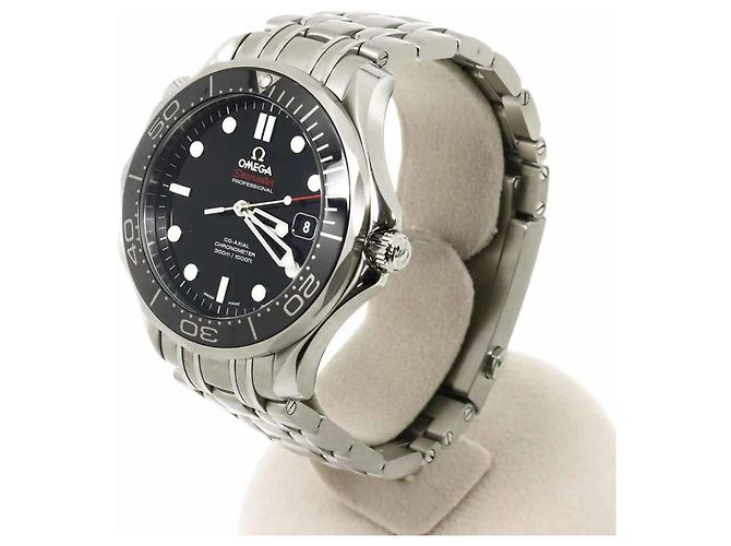 Orologio Omega Seamaster Professional Automatic - vista 2