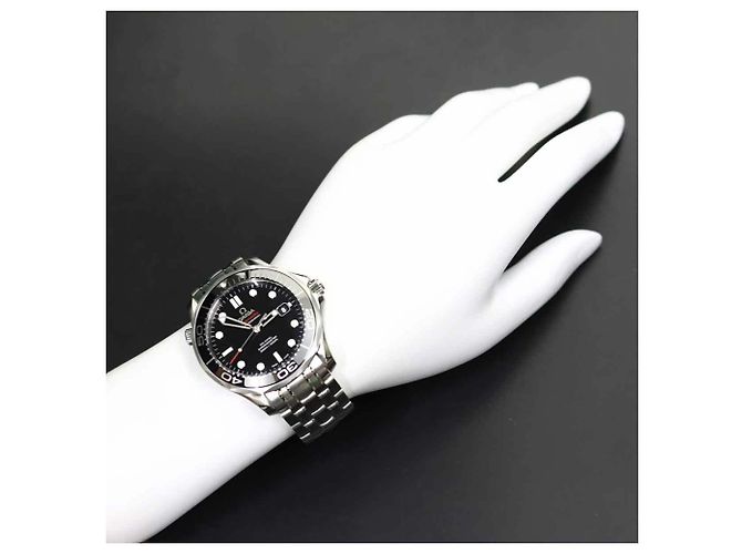 Orologio Omega Seamaster Professional Automatic - vista 3