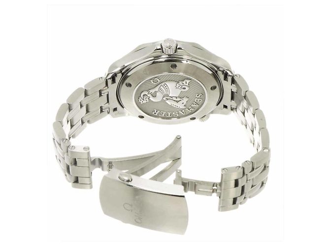 Orologio Omega Seamaster Professional Automatic - vista 4