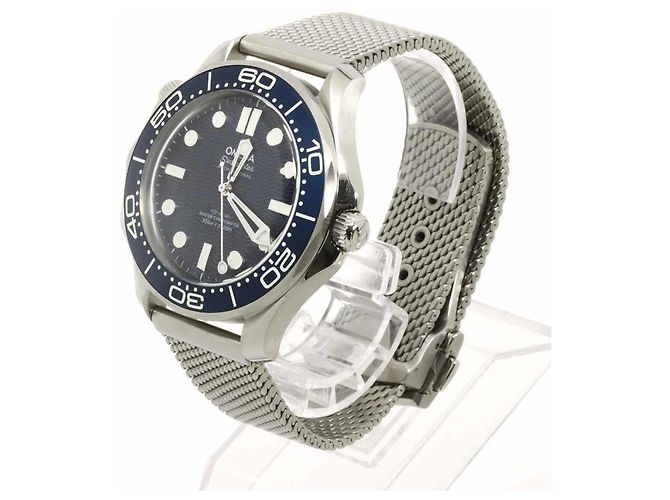 Orologio da Polso Omega Seamaster Diver 300 da Uomo - vista 3