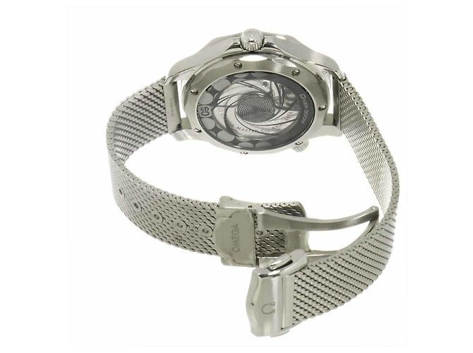 Orologio da Polso Omega Seamaster Diver 300 da Uomo - vista 5