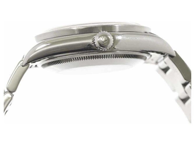 Orologio da uomo Rolex Oyster Perpetual Date 15210 - vista 5