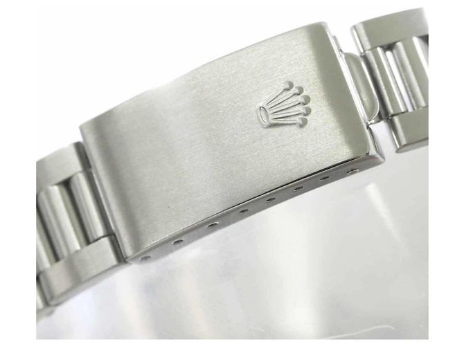 Orologio da uomo Rolex Oyster Perpetual Date 15210 - vista 6