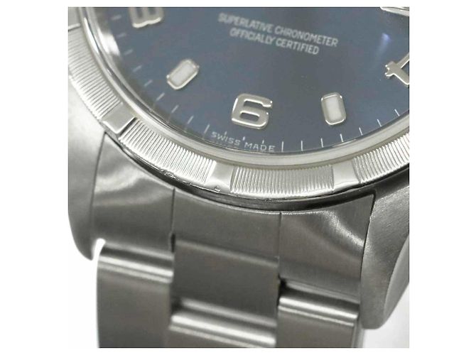 Orologio da uomo Rolex Oyster Perpetual Date 15210 - vista 7