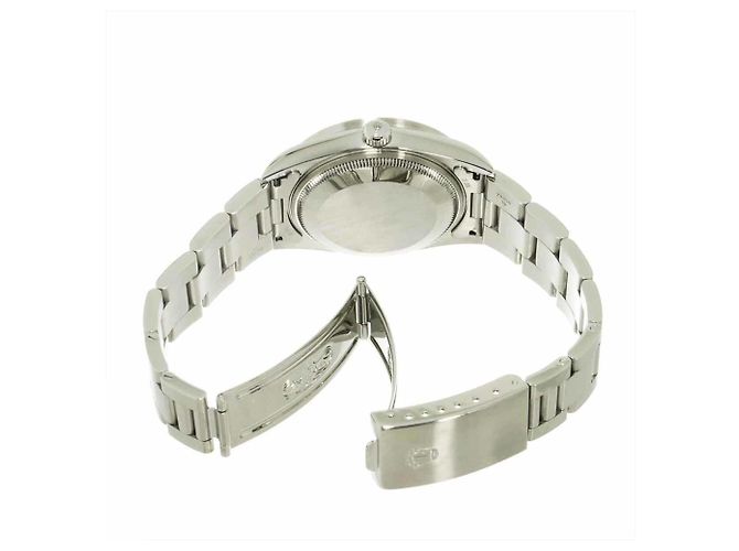 Orologio da uomo Rolex Oyster Perpetual Date 15210 - vista 4