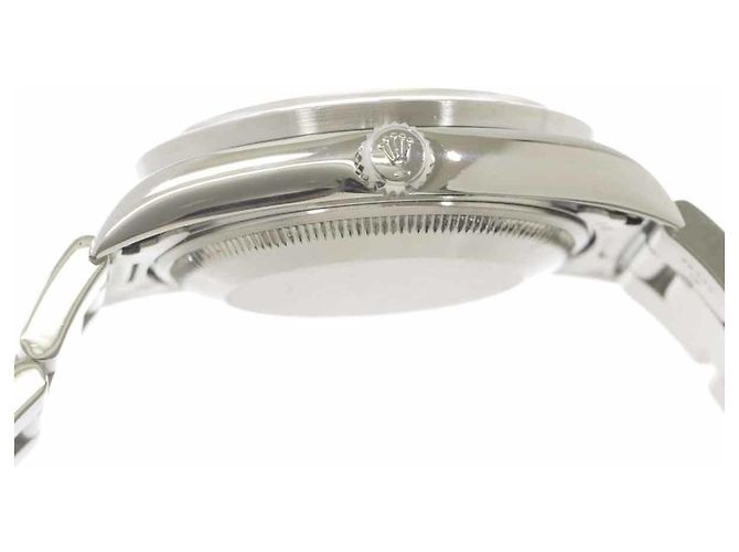 Orologio da uomo Rolex Oyster Perpetual Date 15210 - vista 5