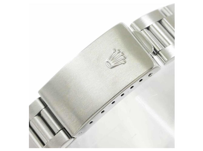 Orologio da uomo Rolex Oyster Perpetual Date 15210 - vista 6