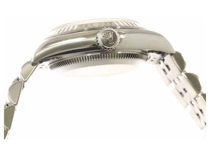 Rolex Datejust 79174 Damenuhr - Ansicht 5