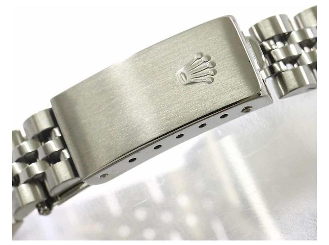 Rolex Datejust 79174 Damenuhr - Ansicht 6