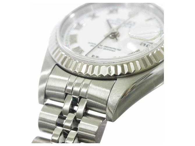 Rolex Datejust 79174 Damenuhr - Ansicht 7