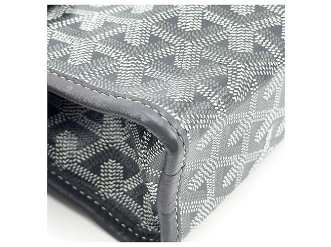 Goyard Jouvence Toiletry Coated Canvas MM - vista 6