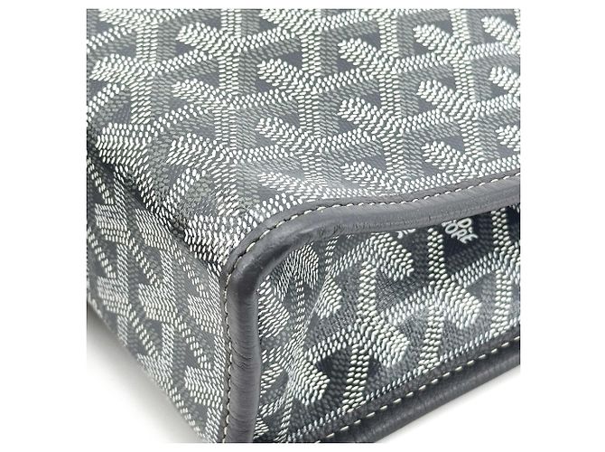 Goyard Jouvence Toiletry Coated Canvas MM - vista 7