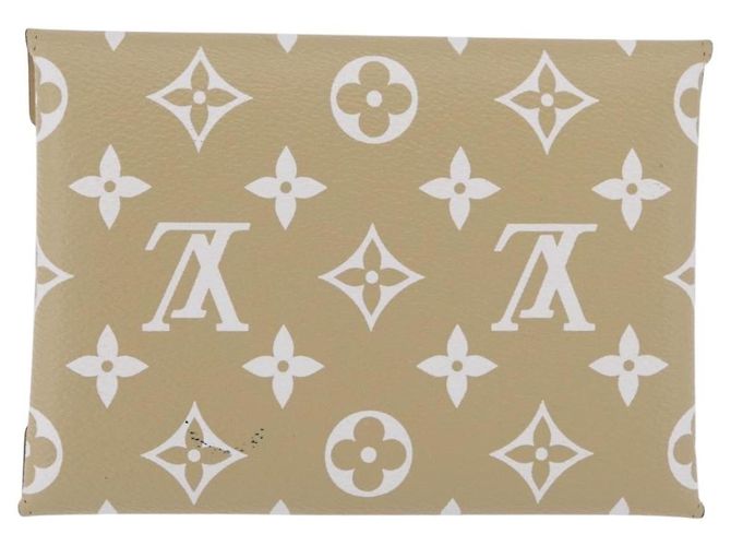 Louis Vuitton Kirigami Pochette Limited Edition Colored Monogram Giant PM - vista 2
