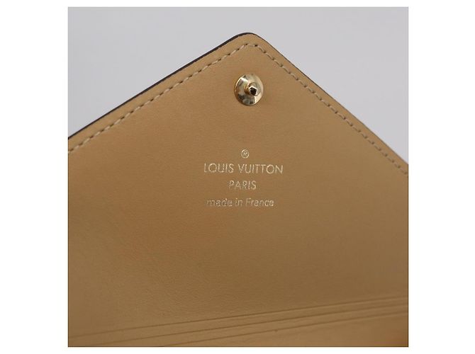Louis Vuitton Kirigami Pochette Limited Edition Colored Monogram Giant PM - vista 6