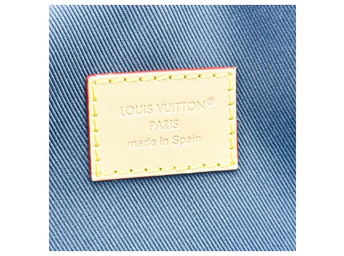 Louis Vuitton Diane NM Monogram Canvas Nano - vista 5