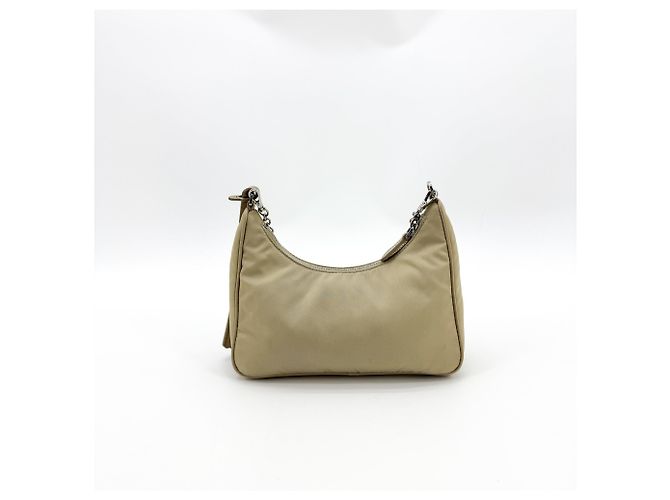 Prada Re-Edition 2005 Tessuto Small - vue 2
