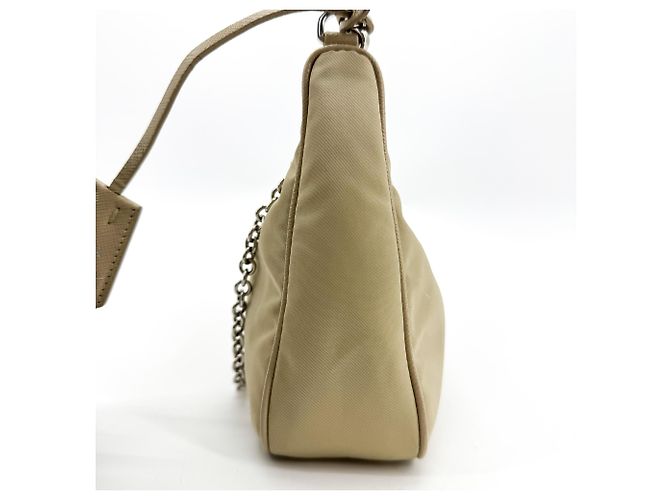 Prada Re-Edition 2005 Tessuto Small - vue 4
