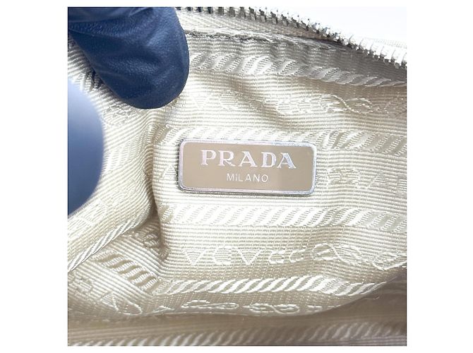 Prada Re-Edition 2005 Tessuto Small - vue 6
