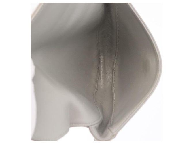 Céline Celine Triangle Leather Small - vista 5