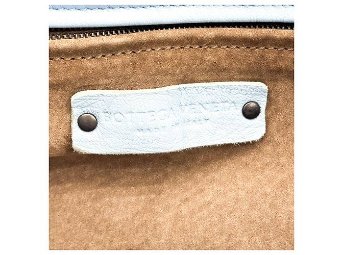 Bottega Veneta A-Shape Intrecciato Nappa Large - vista 6