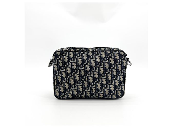Christian Dior Saddle Tripple Oblique Canvas medium - Ansicht 2