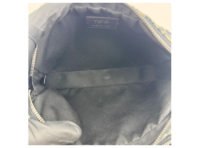 Christian Dior Saddle Tripple Oblique Canvas medium - Ansicht 5
