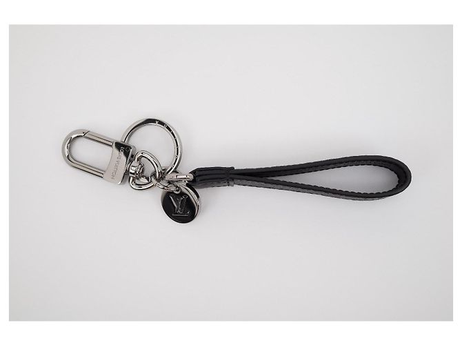 Louis Vuitton Dragonne Bag Charm & Key Holder Monogram - vista 6