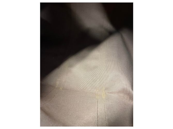 Louis Vuitton Keepall Monogram Canvas 50 - vista 7