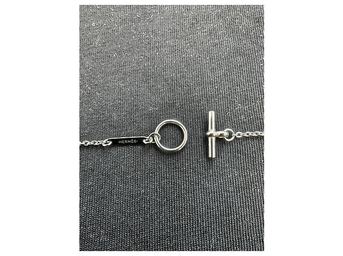 Hermès Collana con pendente Hermes Cordage Rope - vista 5
