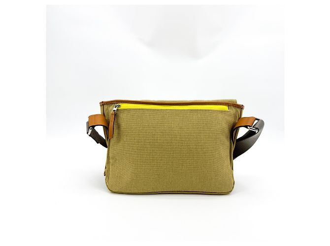 Loewe Shoulder bag Canvas - view 2