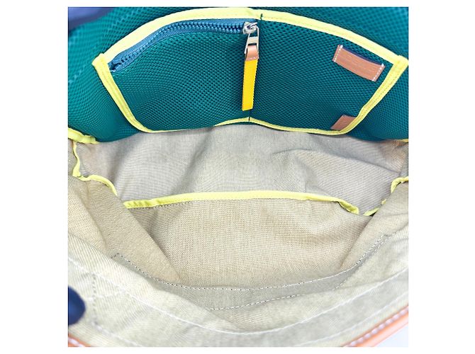 Loewe Shoulder bag Canvas - view 5