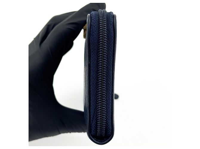 Chanel Boy Zip Around Quilted Caviar Long - Ansicht 3