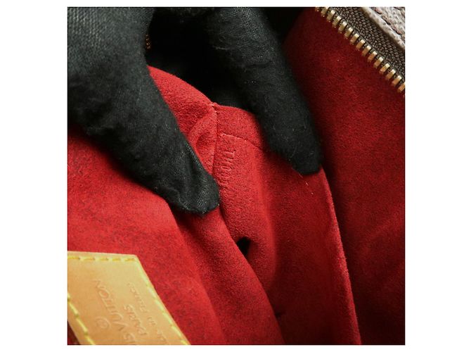 Cité Louis Vuitton Excentri-Cite Monogram Canvas - vista 7