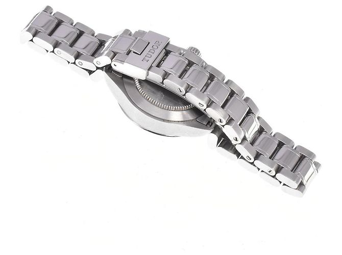 Tudor Style Date Automatic Stainless Steel 28 - Ansicht 2