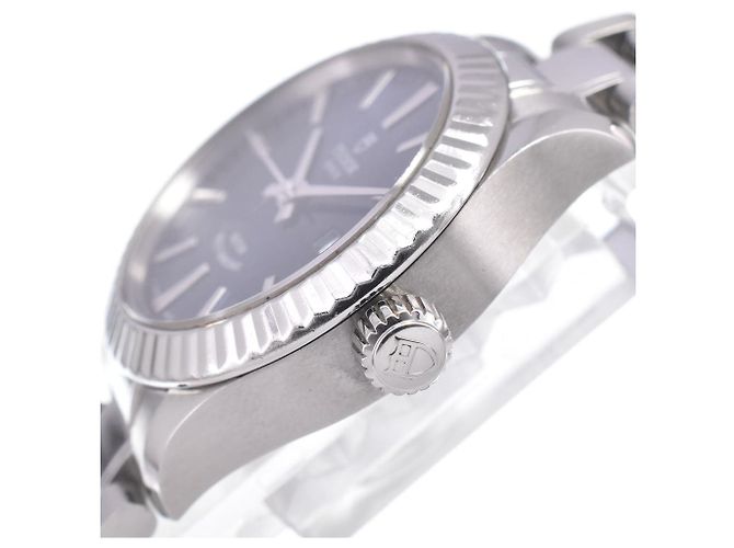 Tudor Style Date Automatic Stainless Steel 28 - Ansicht 3