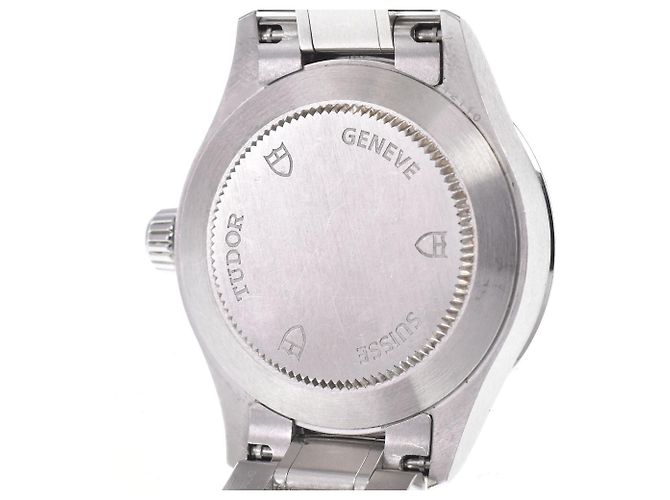 Tudor Style Date Automatic Stainless Steel 28 - Ansicht 6
