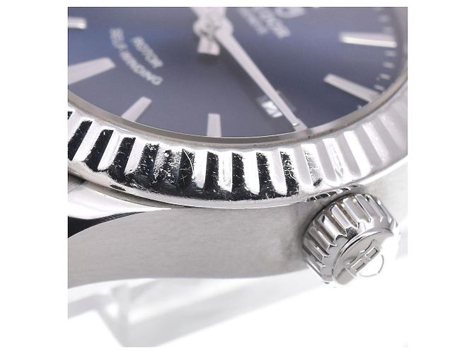 Tudor Style Date Automatic Stainless Steel 28 - Ansicht 7